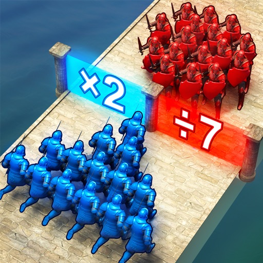 バトルキングダム：Total Battle