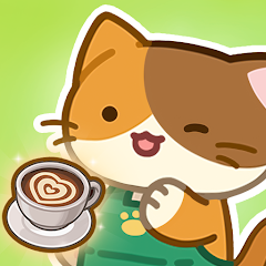 マージーニャンカフェ : カフェマージゲーム