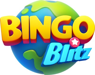 Bingo Blitz™ - ビンゴゲーム