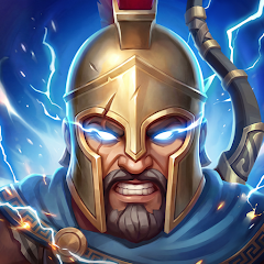 ヒーローズオブヒストリー Heroes of History
