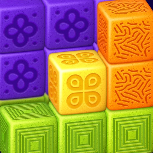 Cube Tap Sort