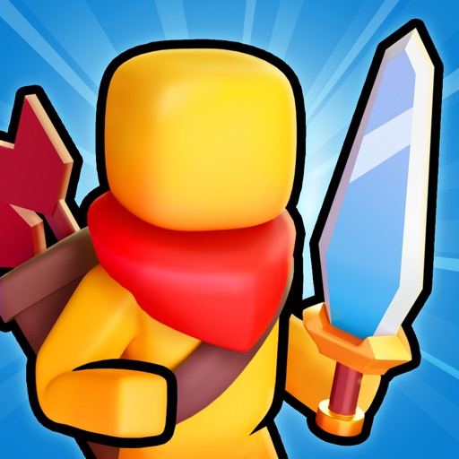 XP Hero(ヒーロー)): まずは世界観をのぞいてみて